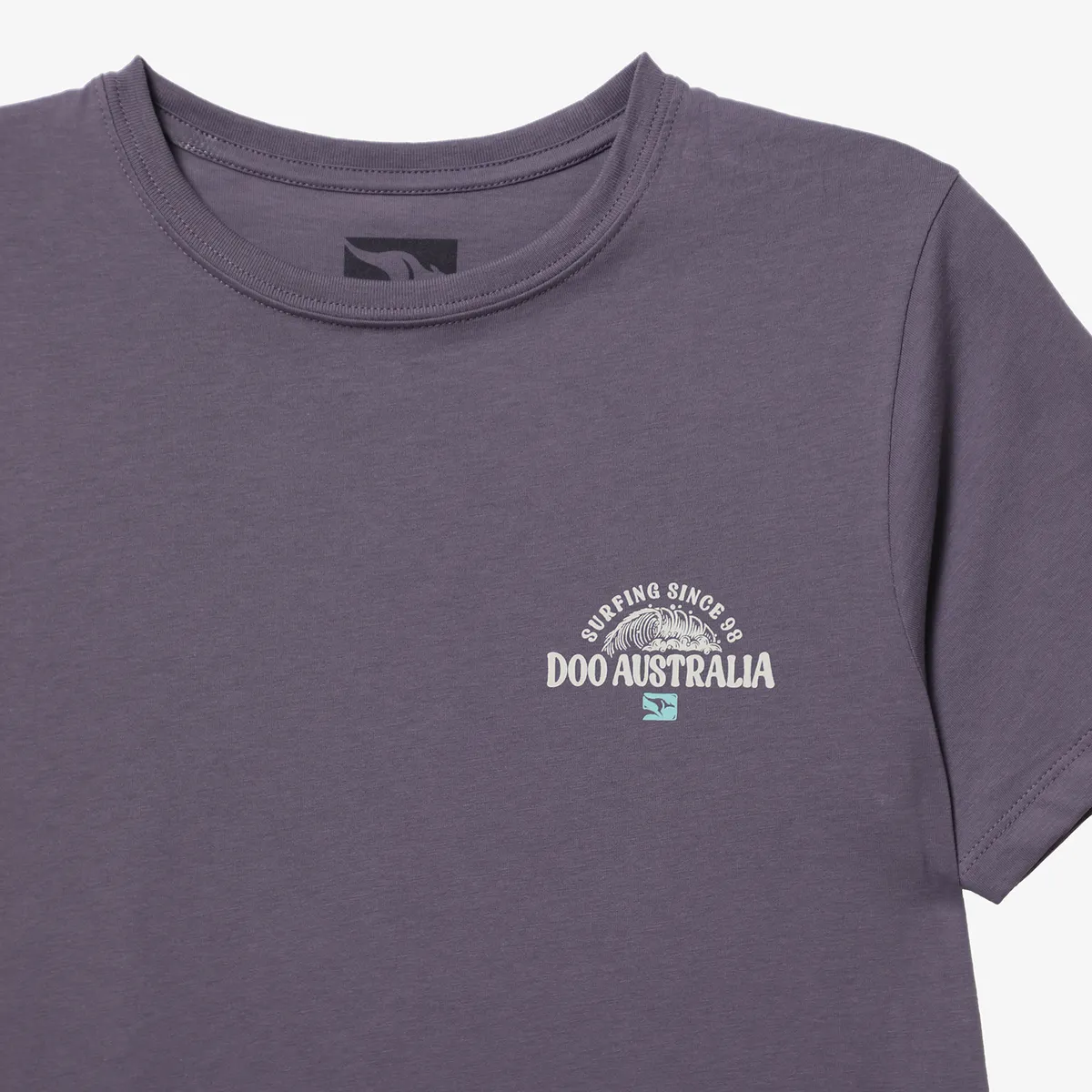 DOO AUSTRALIA - Polo Niño Algodón