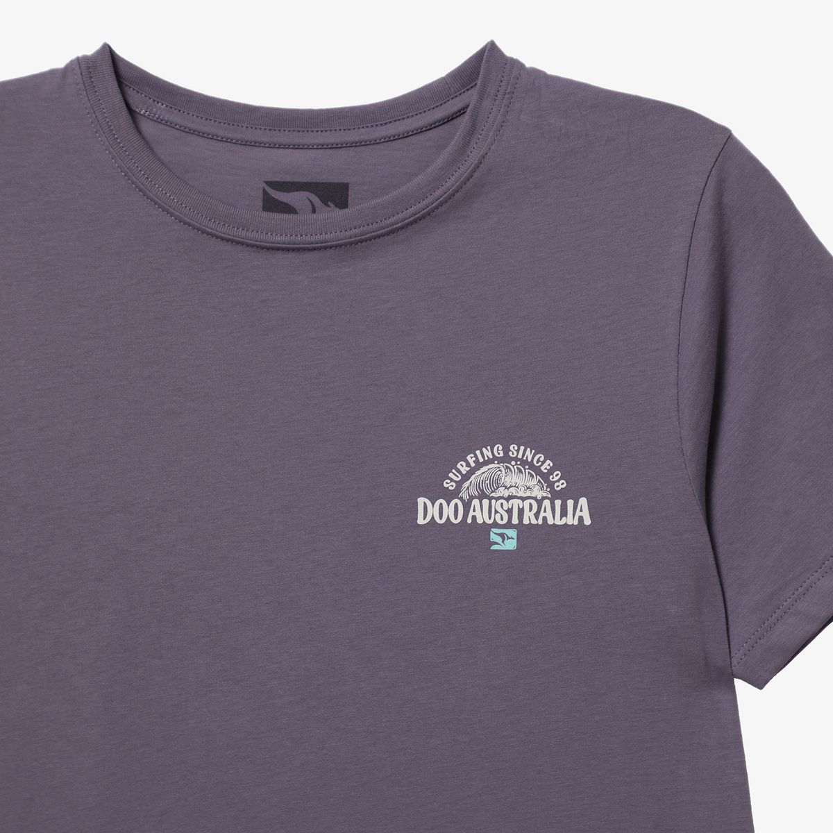 DOO AUSTRALIA - Polo Niño Algodón