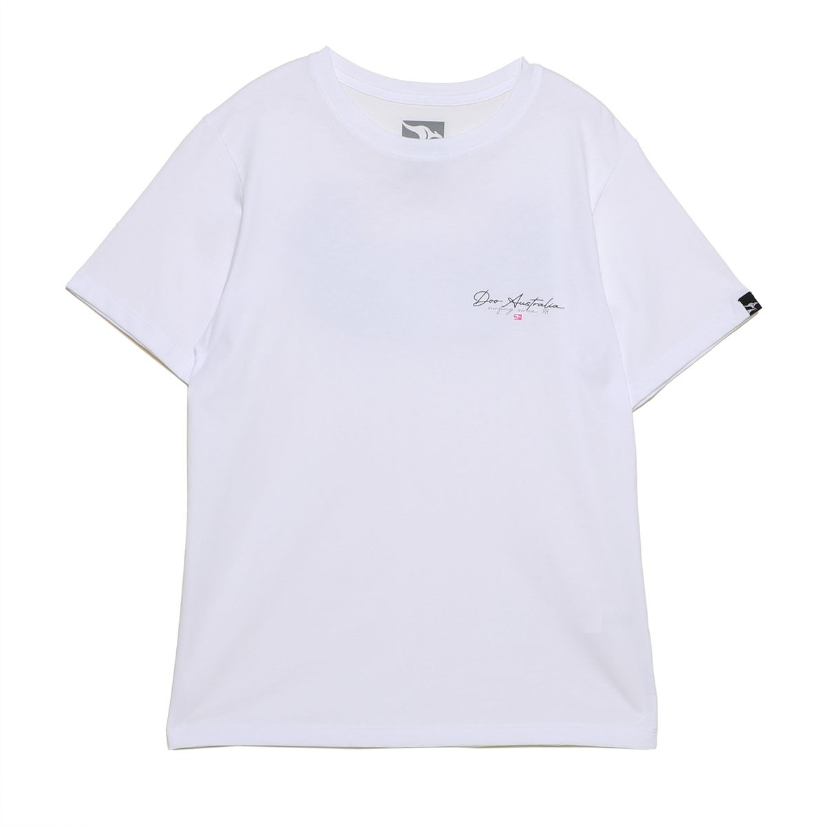 DOO AUSTRALIA - Polo Niño Algodón