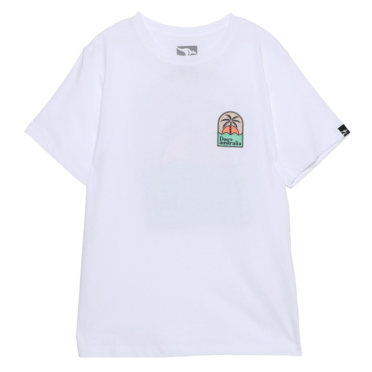 DOO AUSTRALIA - Polo Niño Algodón