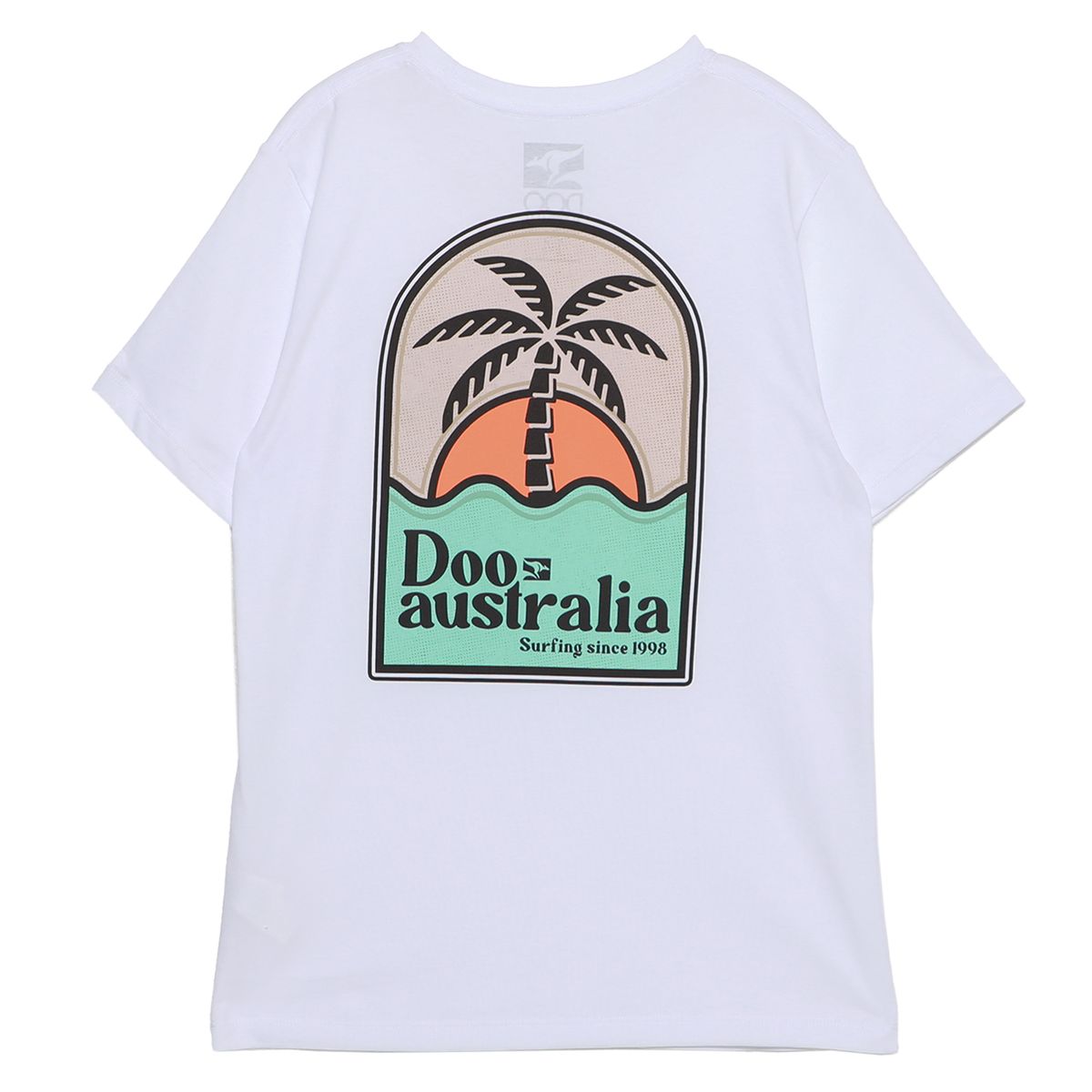 DOO AUSTRALIA - Polo Niño Algodón