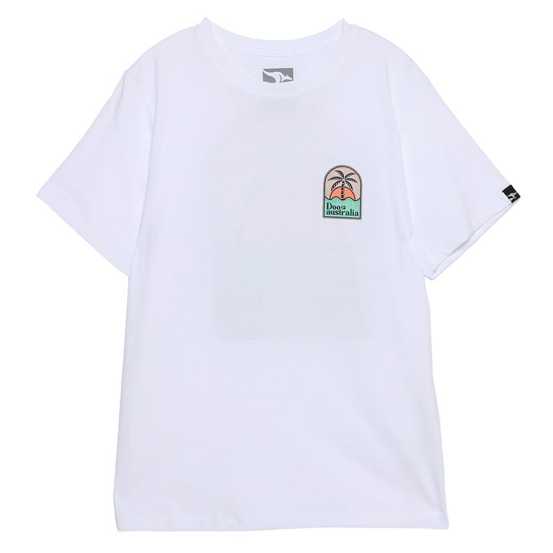 DOO AUSTRALIA - Polo Niño Algodón