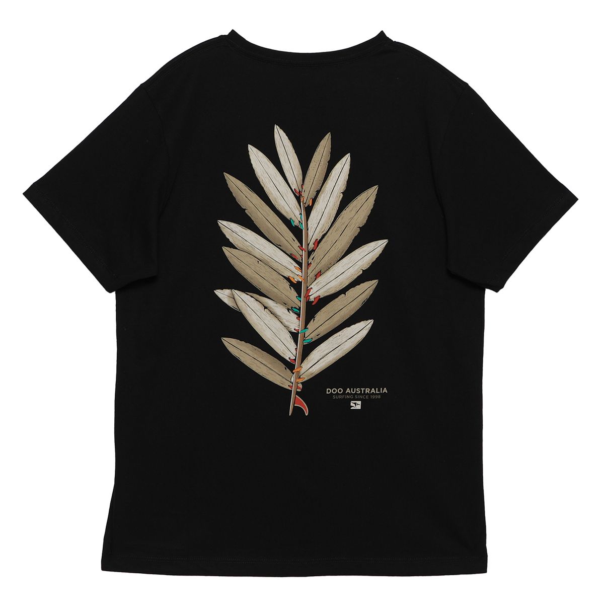 DOO AUSTRALIA - Polo Niño Algodón