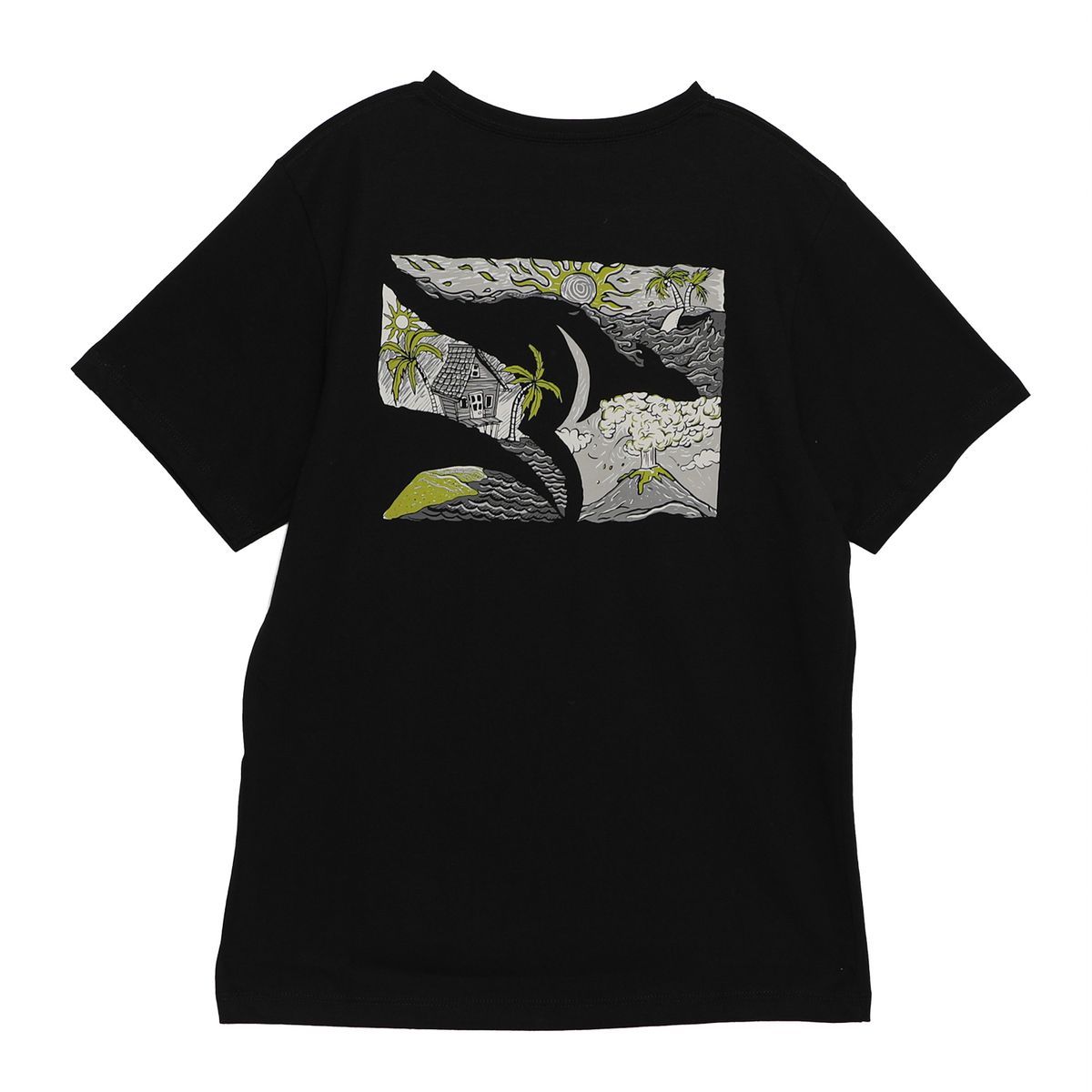 DOO AUSTRALIA - Polo Niño Algodón