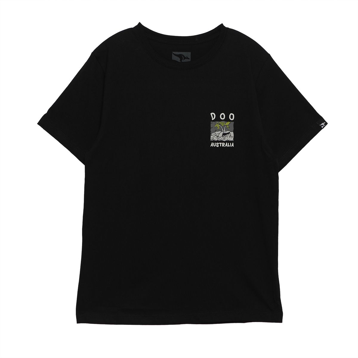 DOO AUSTRALIA - Polo Niño Algodón