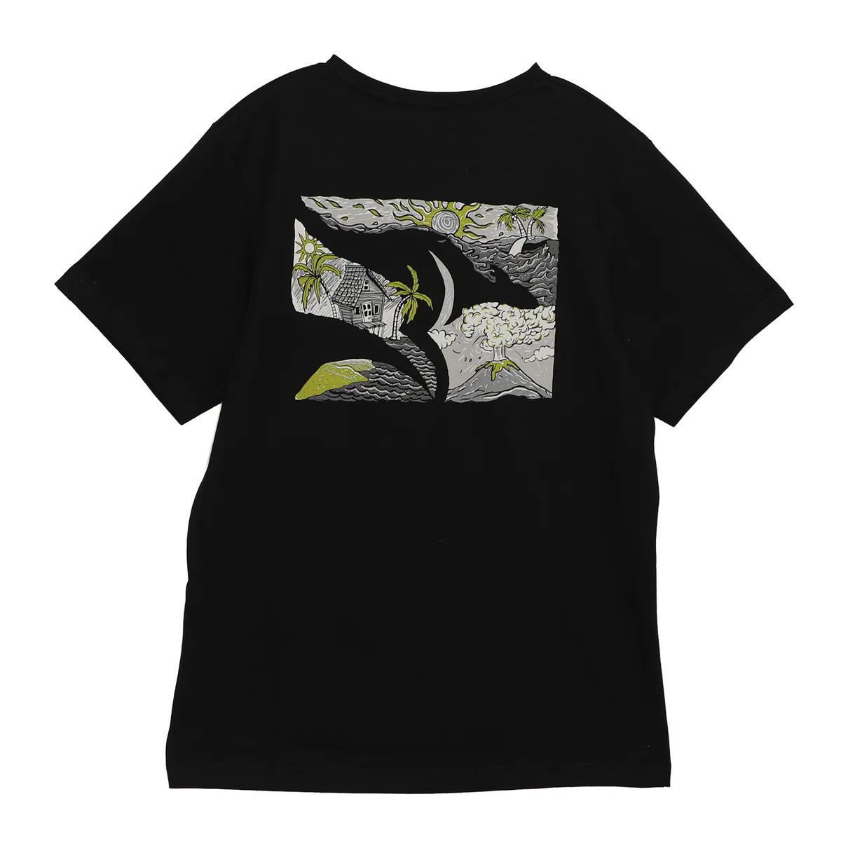 DOO AUSTRALIA - Polo Niño Algodón