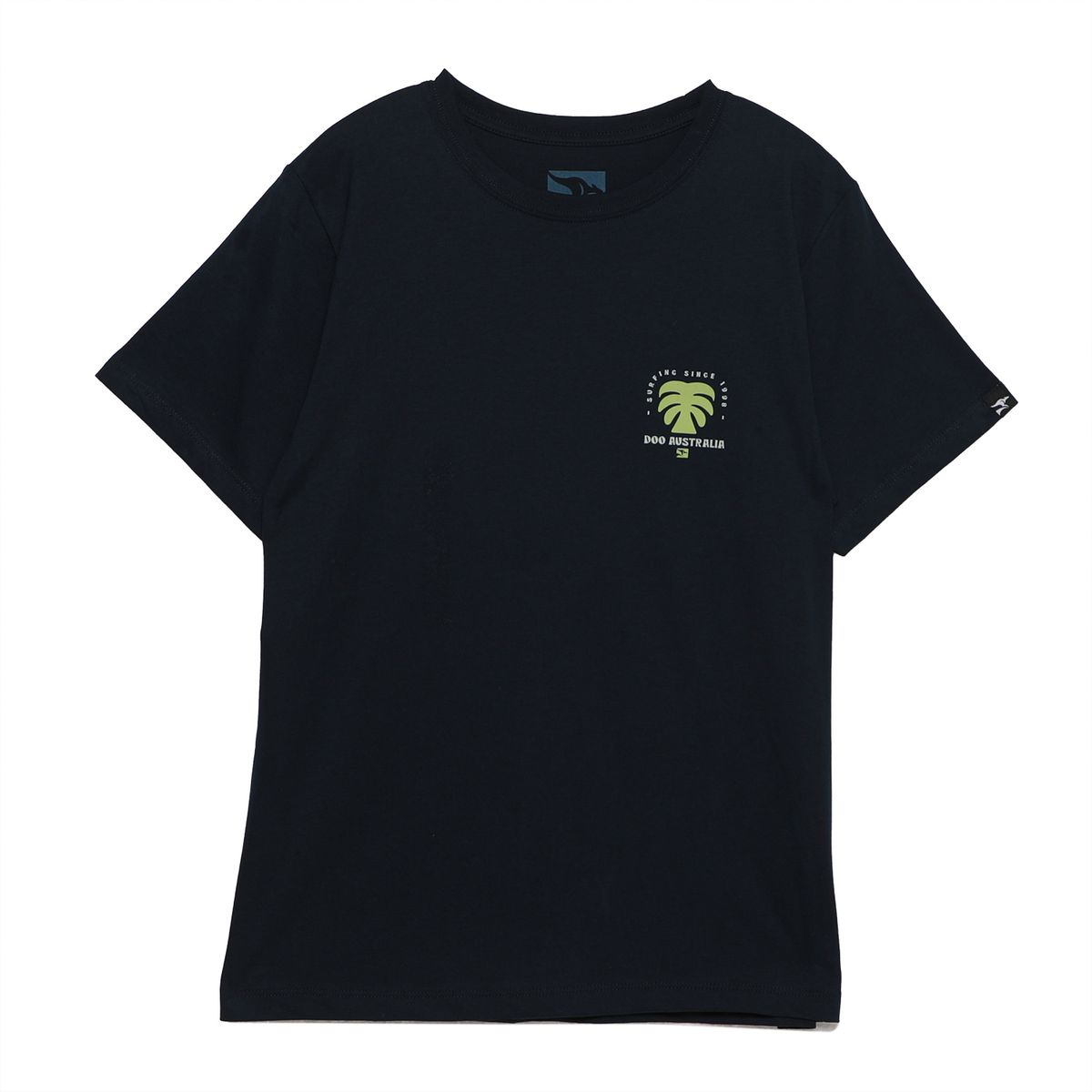 DOO AUSTRALIA - Polo Niño Algodón