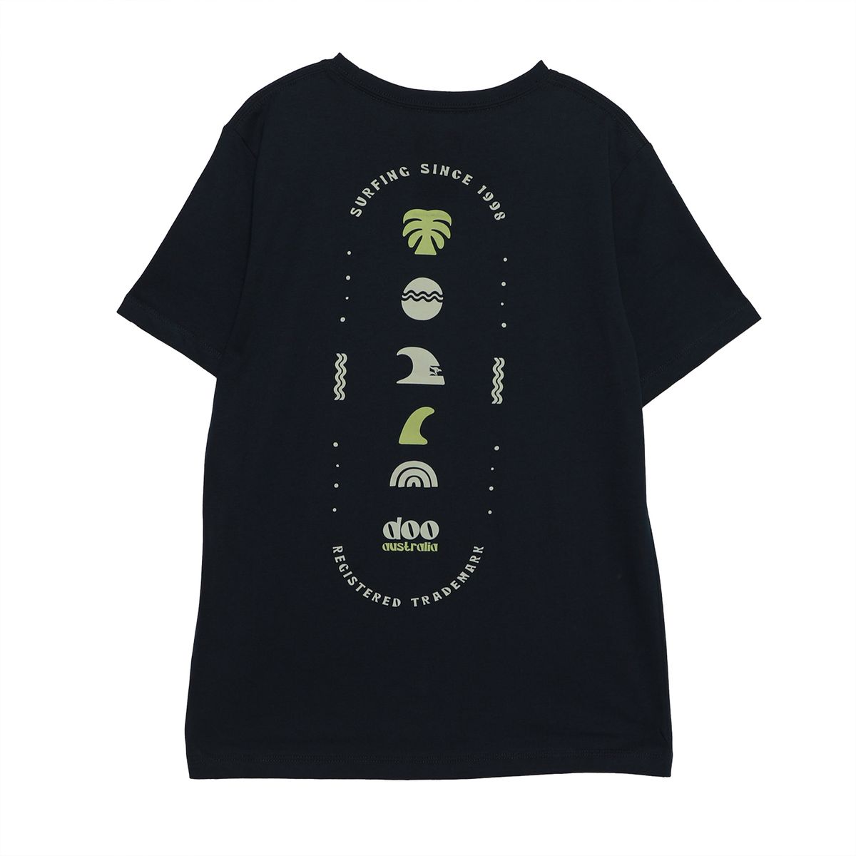 DOO AUSTRALIA - Polo Niño Algodón