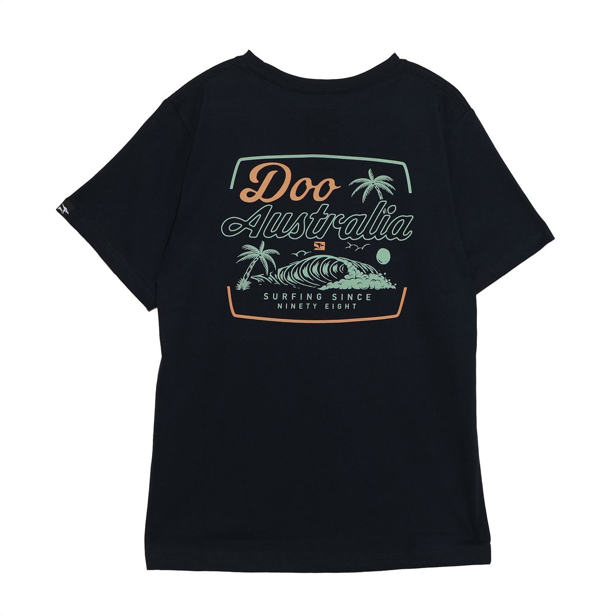 DOO AUSTRALIA - Polo Niño Algodón