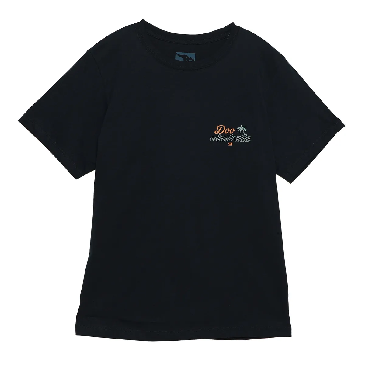 DOO AUSTRALIA - Polo Niño Algodón