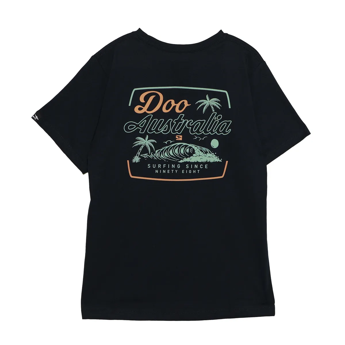 DOO AUSTRALIA - Polo Niño Algodón