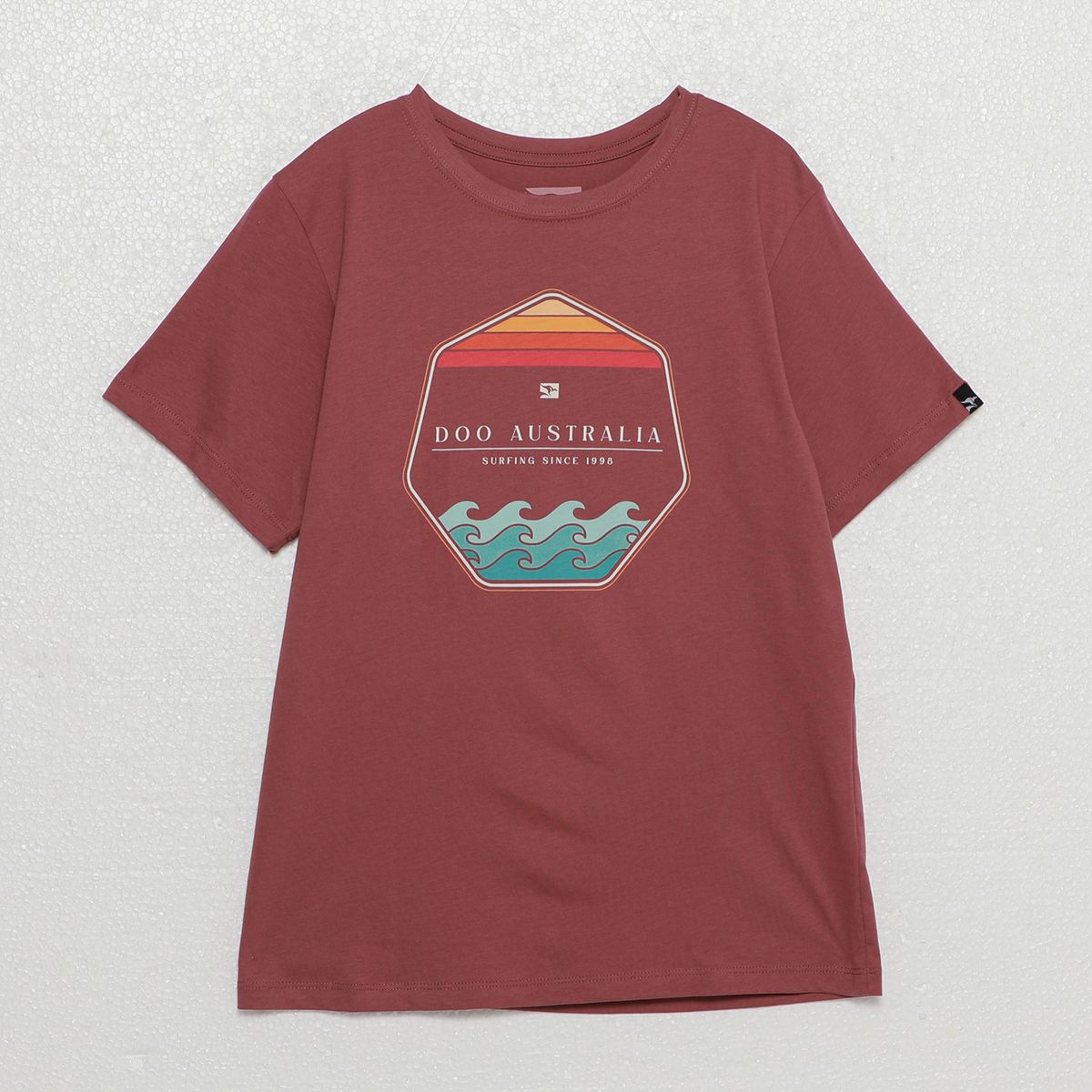 DOO AUSTRALIA - Polo Niño Algodón