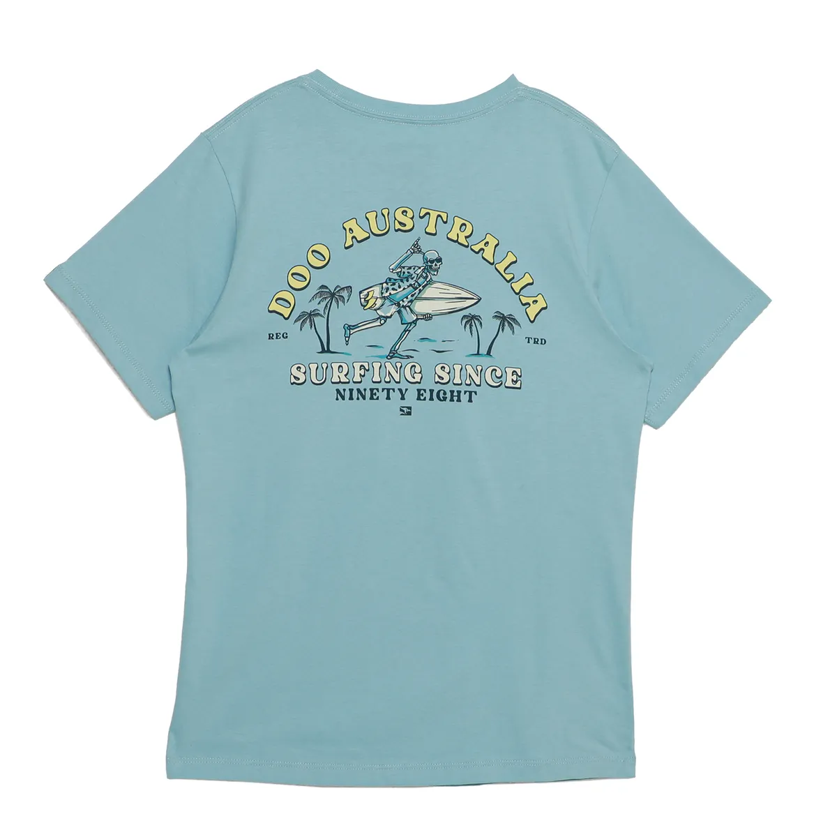 DOO AUSTRALIA - Polo Niño Algodón