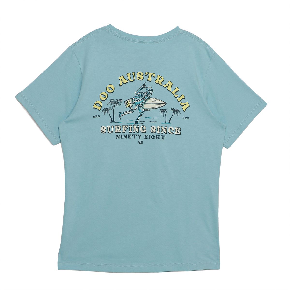 DOO AUSTRALIA - Polo Niño Algodón