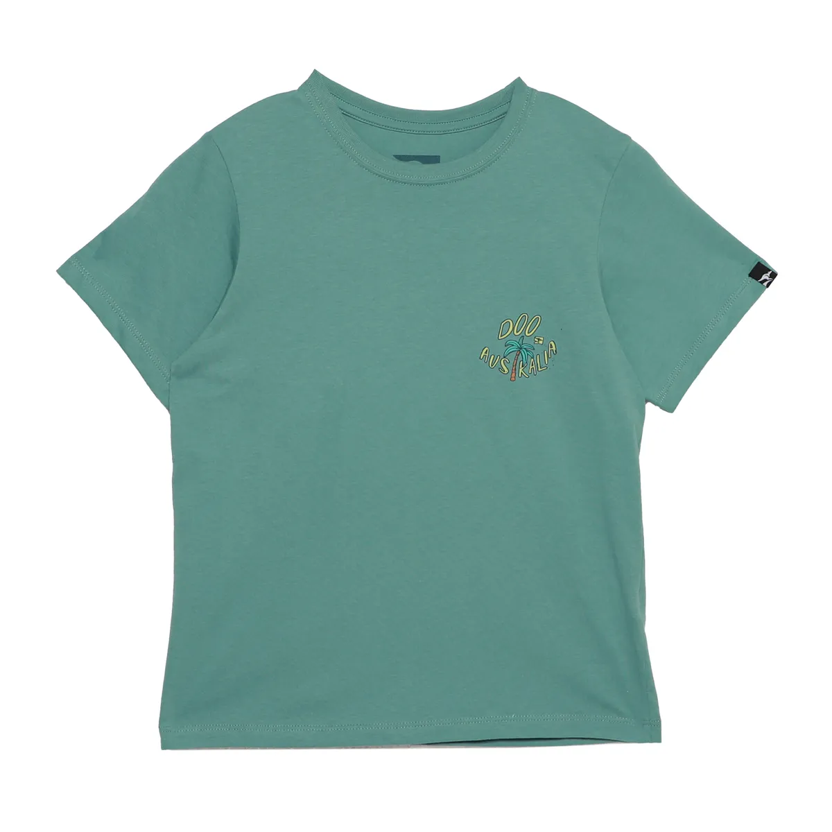 DOO AUSTRALIA - Polo Niño Algodón