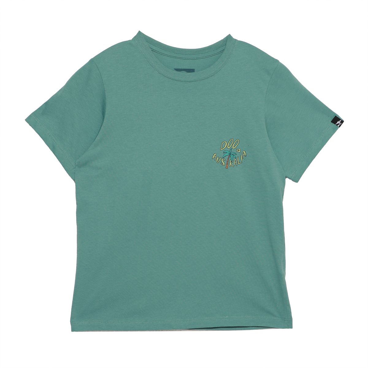 DOO AUSTRALIA - Polo Niño Algodón