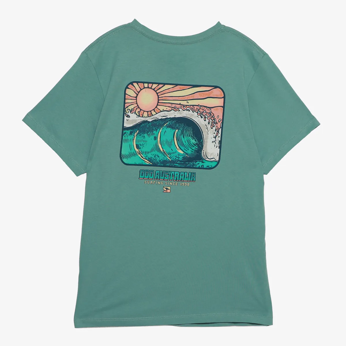 DOO AUSTRALIA - Polo Niño Algodón