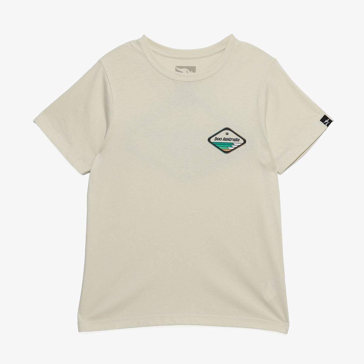 DOO AUSTRALIA - Polo Niño Algodón