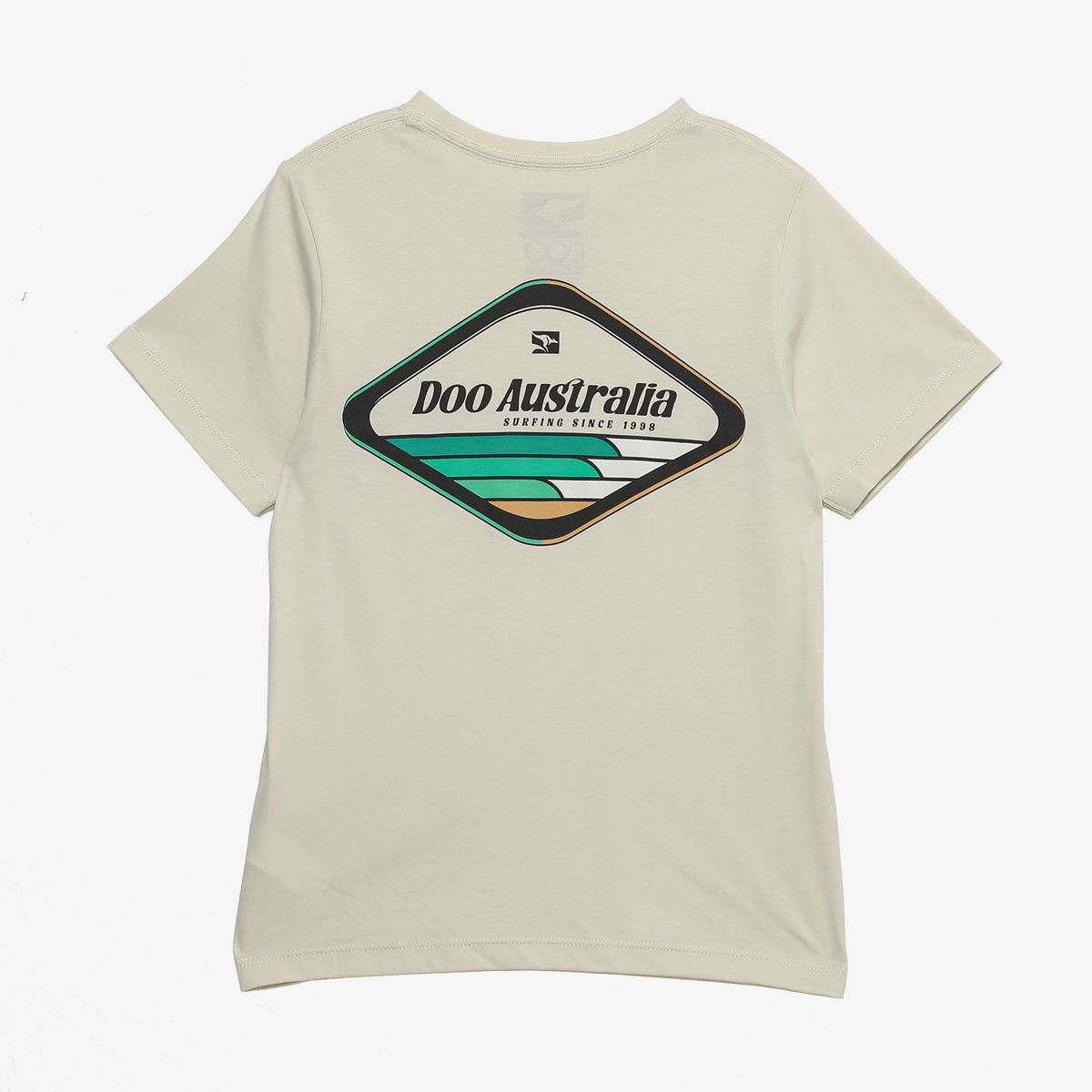 DOO AUSTRALIA - Polo Niño Algodón