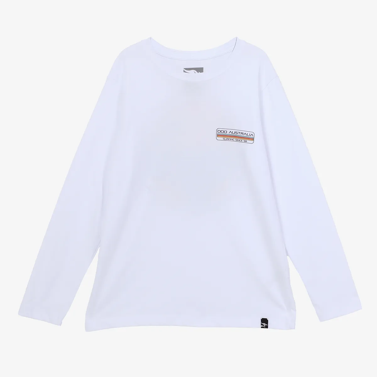 DOO AUSTRALIA - Polo Niño Algodón