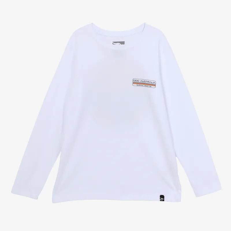 DOO AUSTRALIA - Polo Niño Algodón