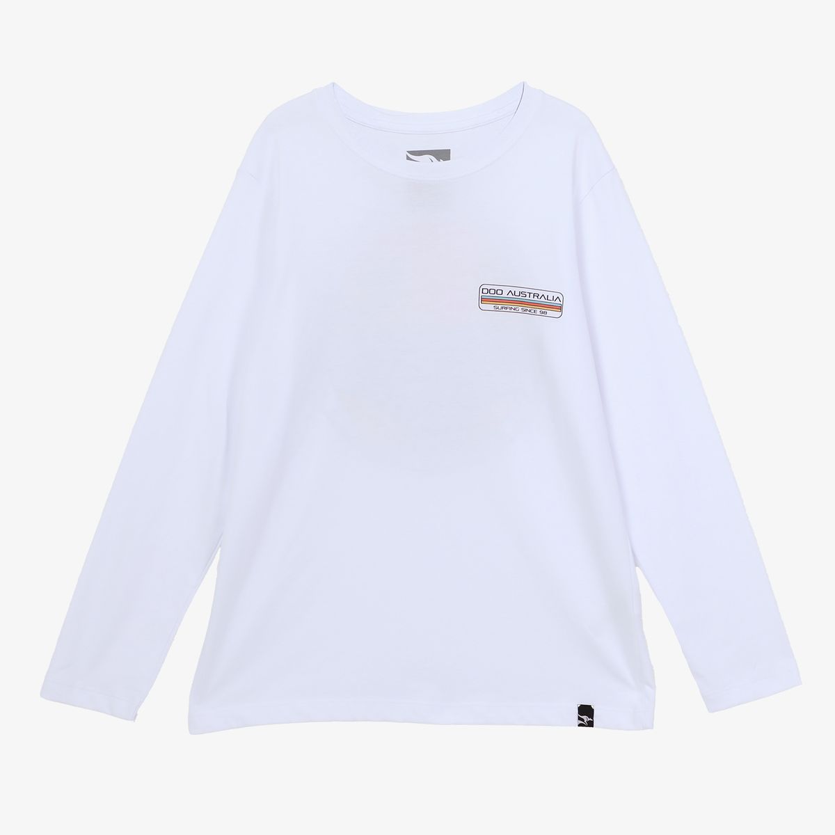 DOO AUSTRALIA - Polo Niño Algodón