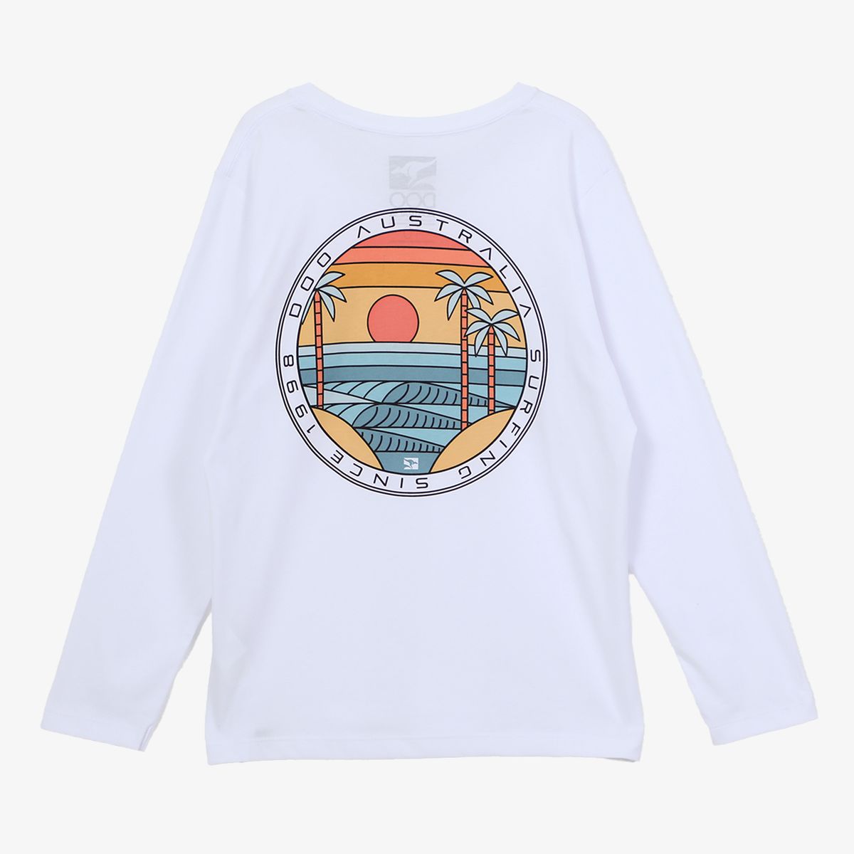 DOO AUSTRALIA - Polo Niño Algodón