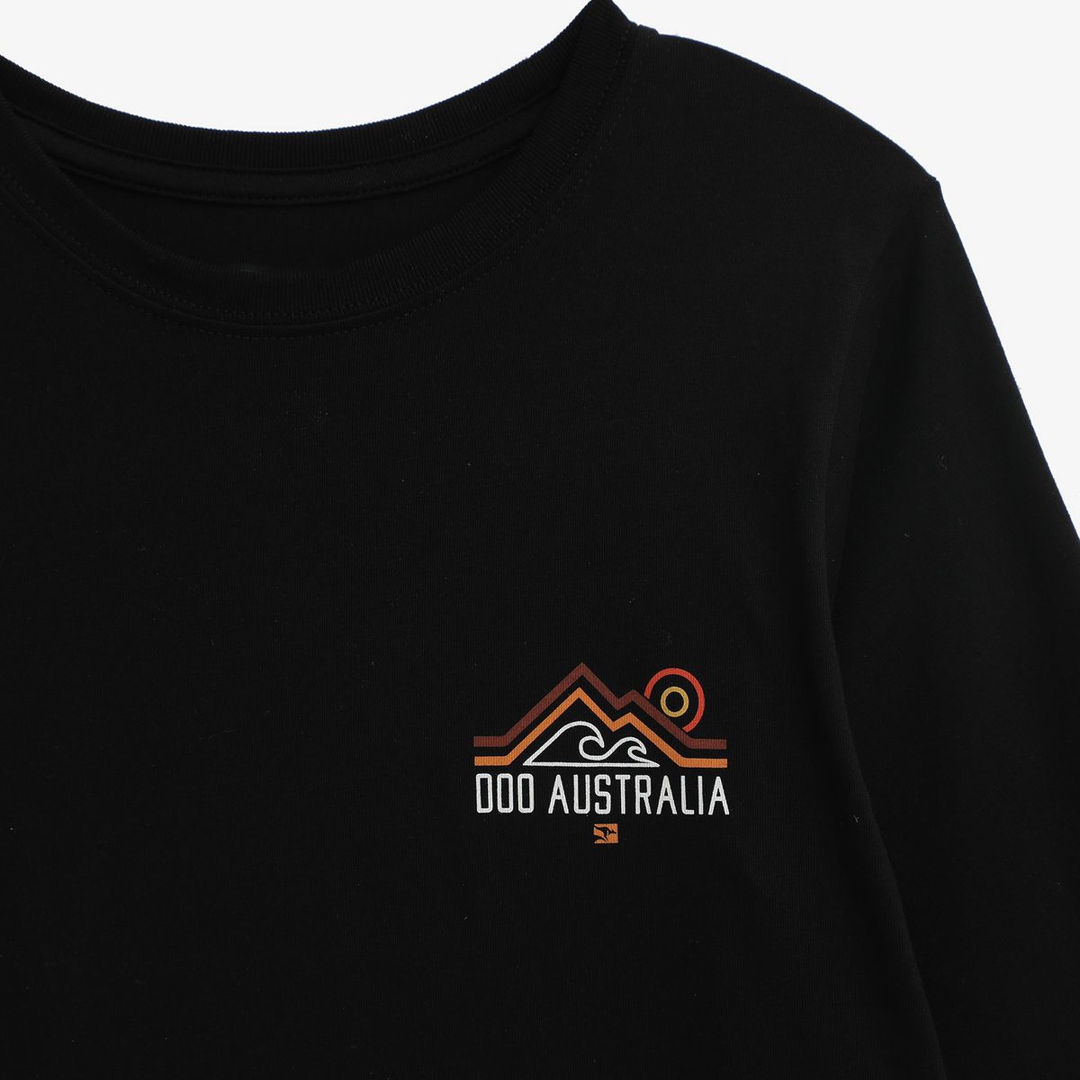 DOO AUSTRALIA - Polo Niño Algodón