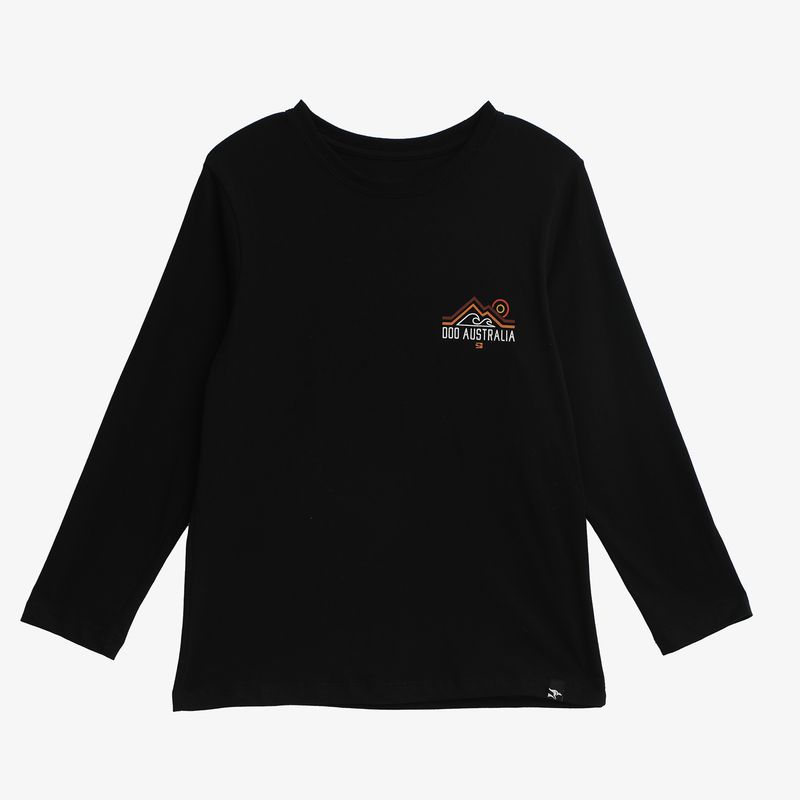 DOO AUSTRALIA - Polo Niño Algodón