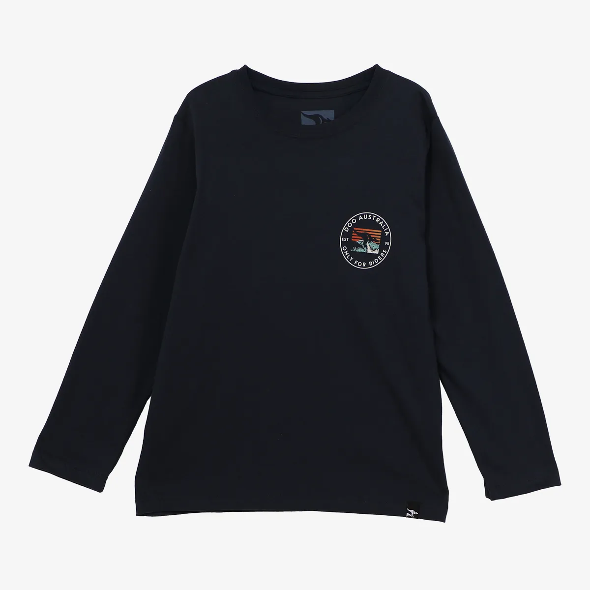 DOO AUSTRALIA - Polo Niño Algodón