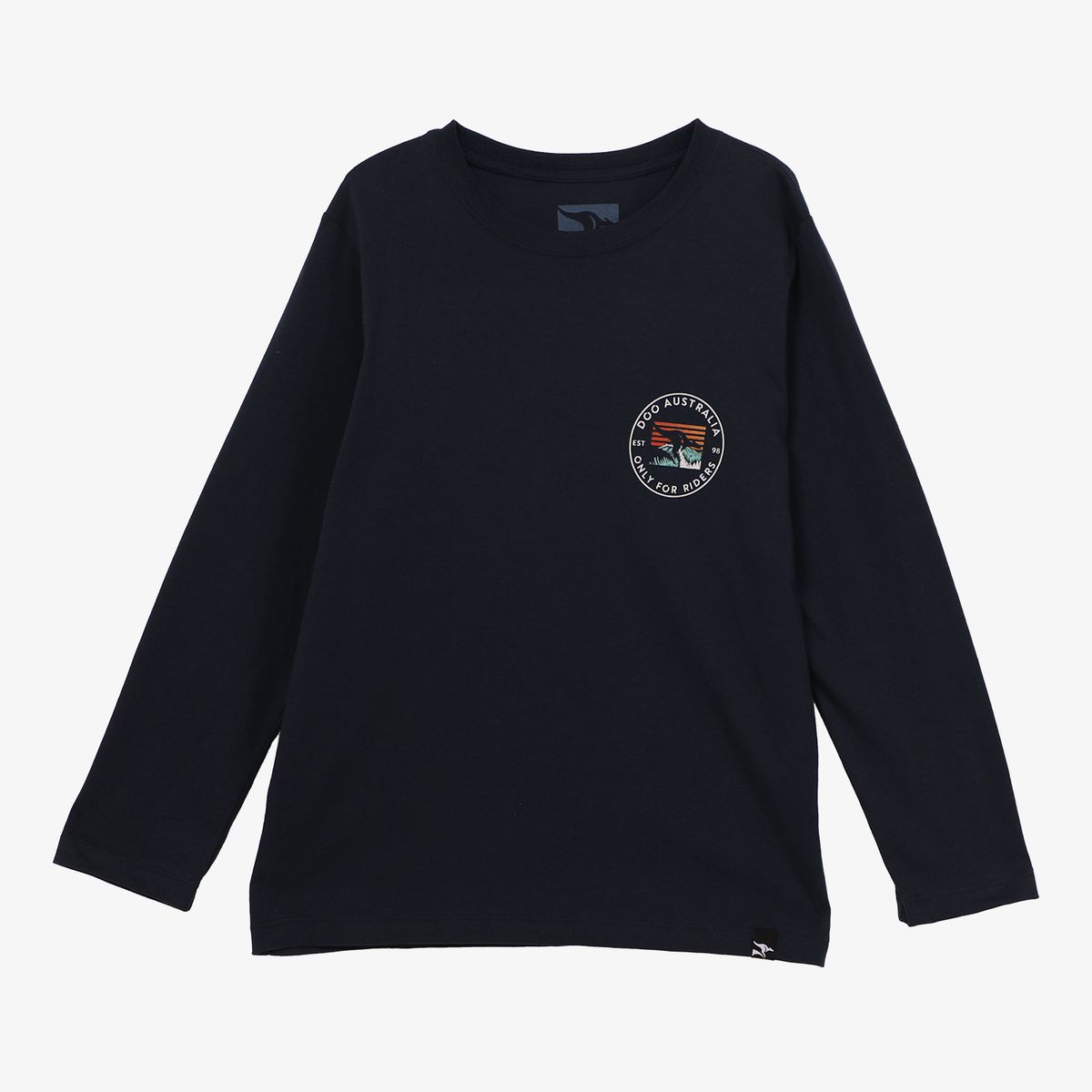 DOO AUSTRALIA - Polo Niño Algodón