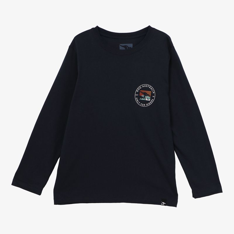 DOO AUSTRALIA - Polo Niño Algodón