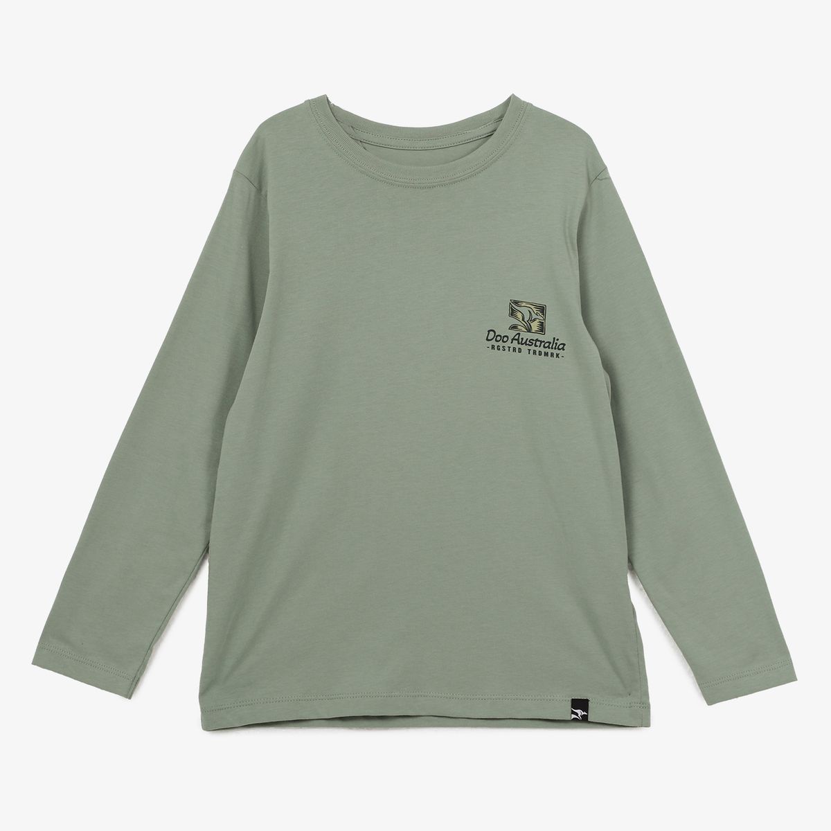 DOO AUSTRALIA - Polo Niño Algodón