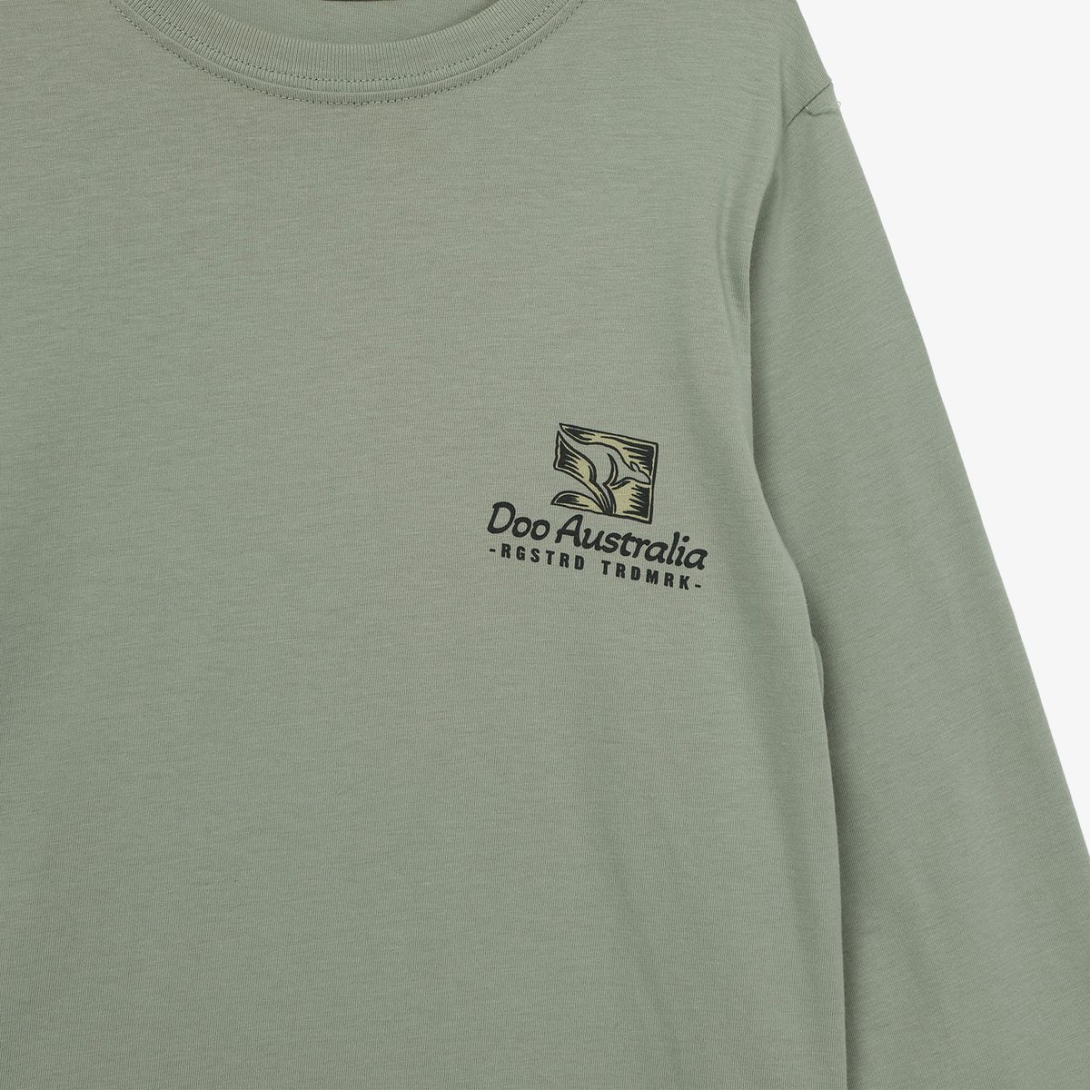 DOO AUSTRALIA - Polo Niño Algodón