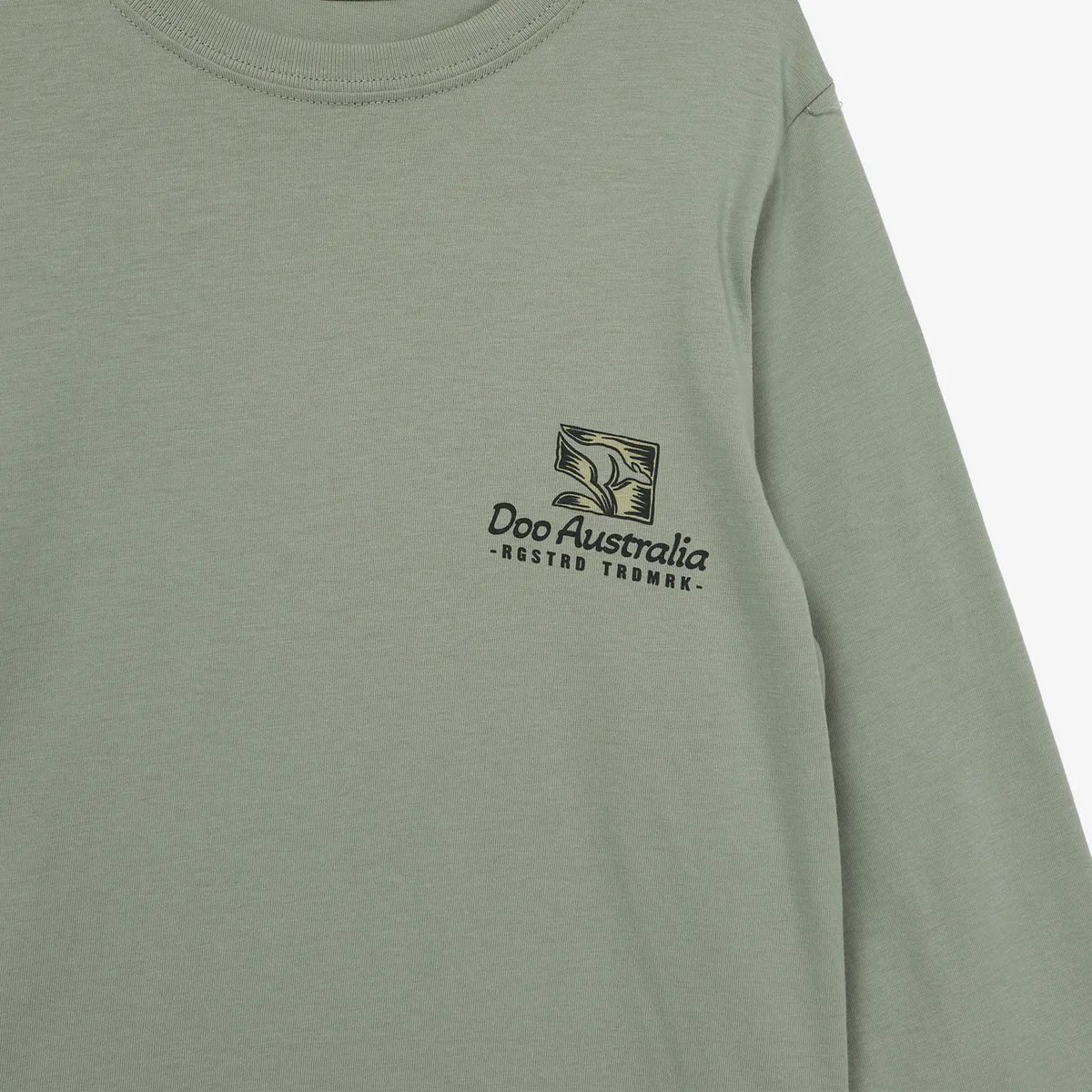 DOO AUSTRALIA - Polo Niño Algodón