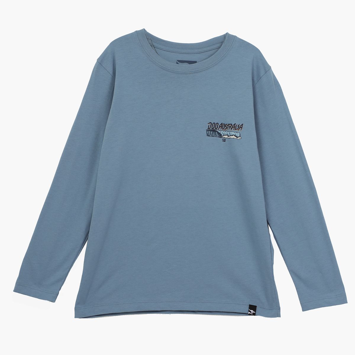 DOO AUSTRALIA - Polo Niño Algodón