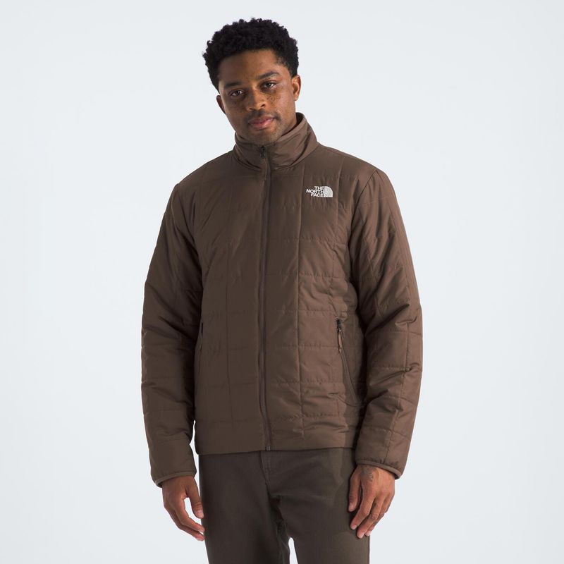THE NORTH FACE - Casaca Sintética Junction Insulated Hombre The North Face