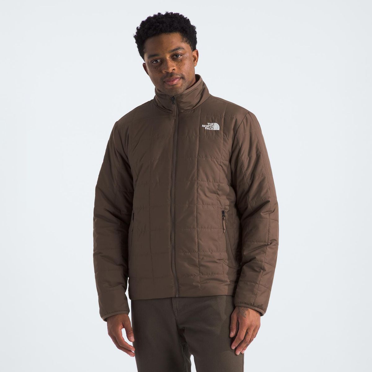 THE NORTH FACE - Casaca Sintética Junction Insulated Hombre The North Face