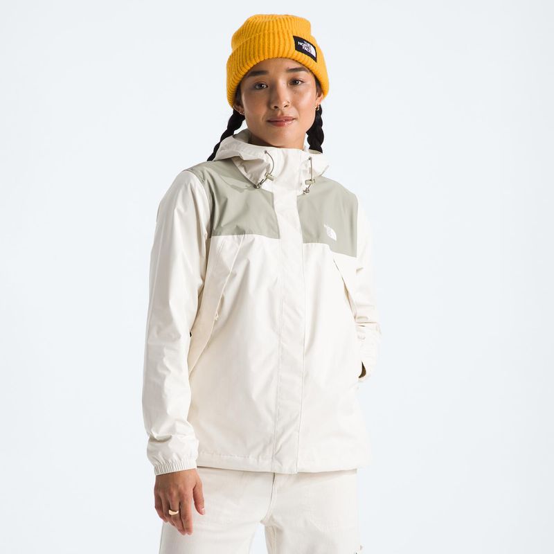 THE NORTH FACE - Casaca Impermeable Antora Mujer The North Face