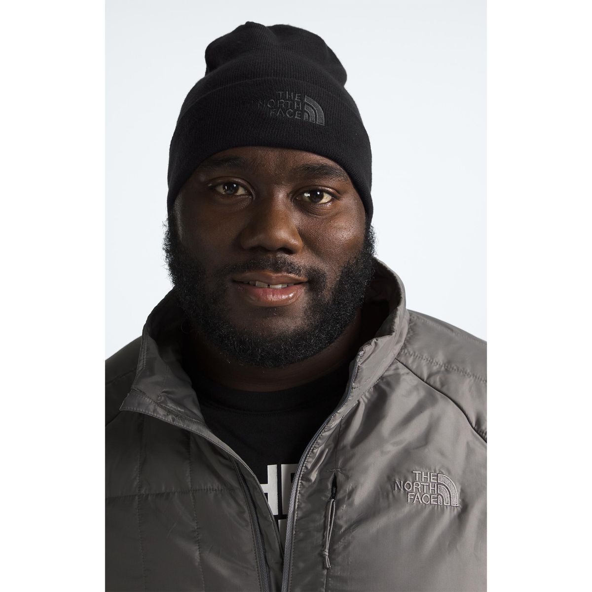THE NORTH FACE - Gorro Dock Worker Recycled Beanie The North Face