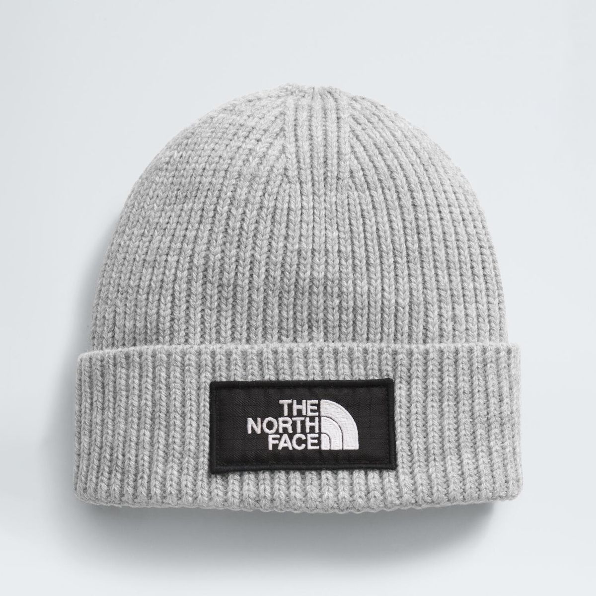 THE NORTH FACE - Gorro Tnf Logo Box Cuffed Beanie The North Face