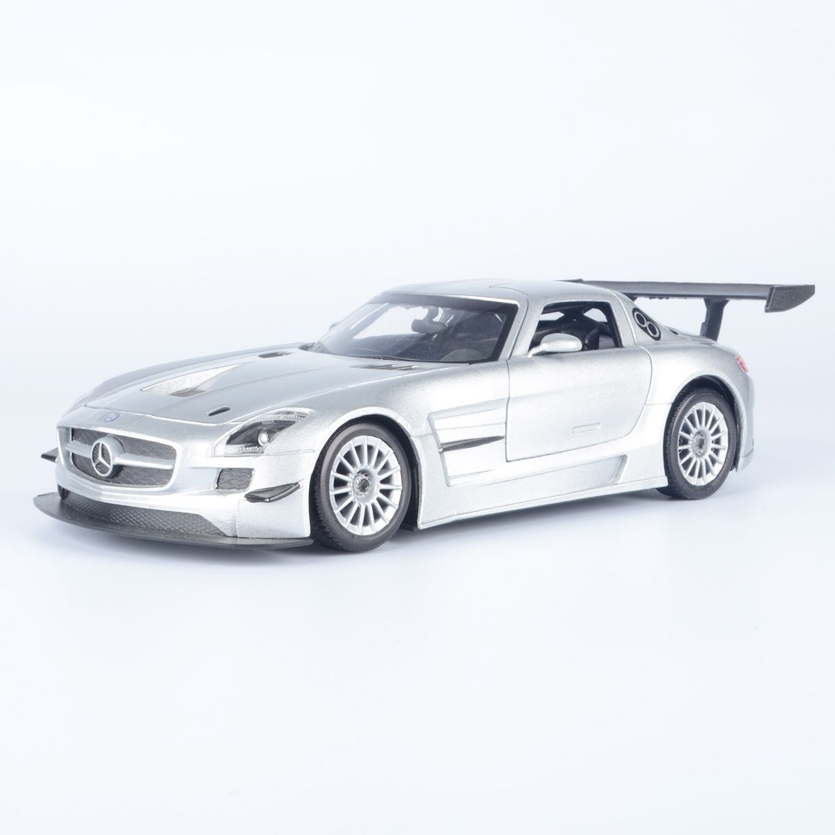 MOTORMAX - Vehículo Mercedes-benz Sls Amg Motormax