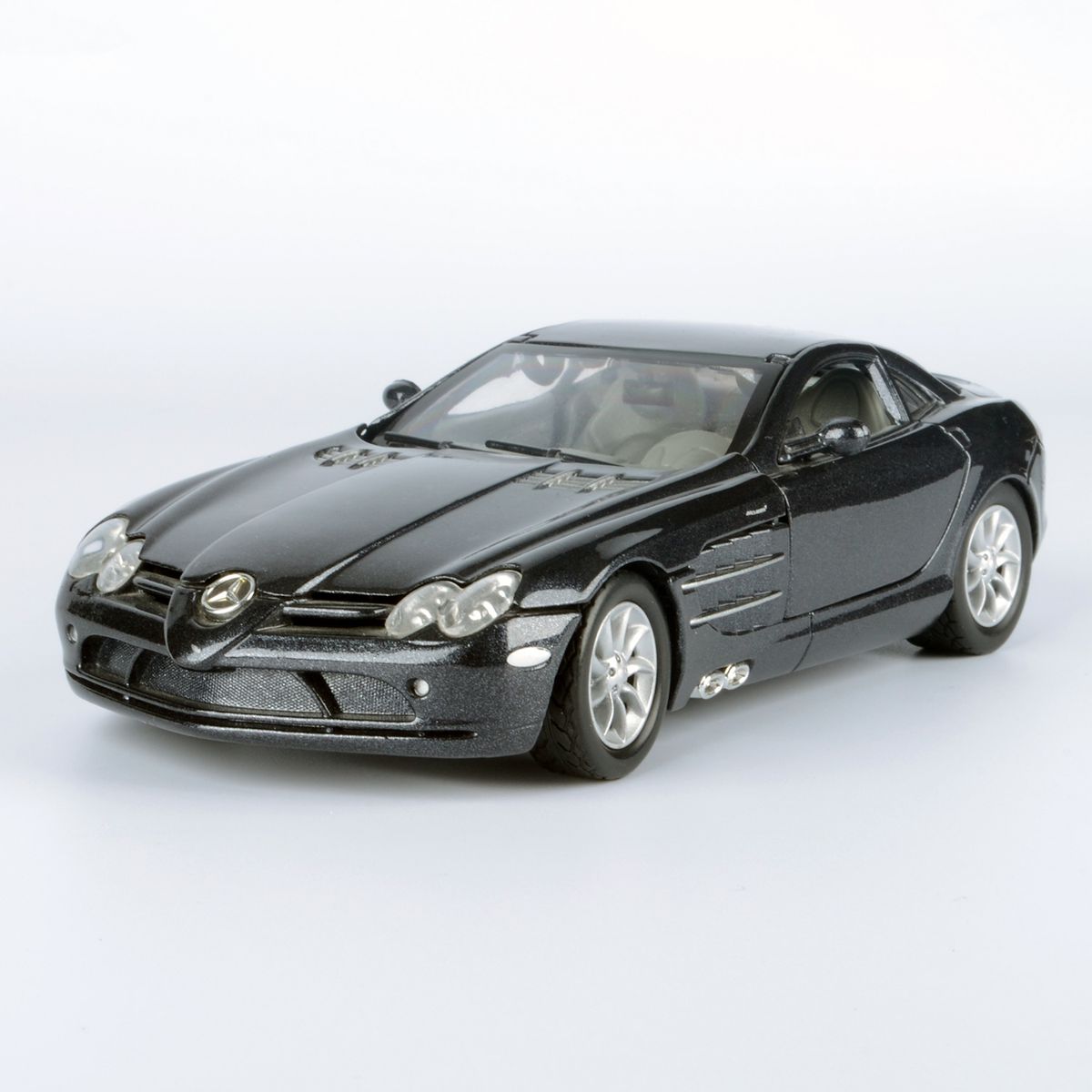 MOTORMAX - Vehículo Mercedes-benz Slr Mclaren Motormax