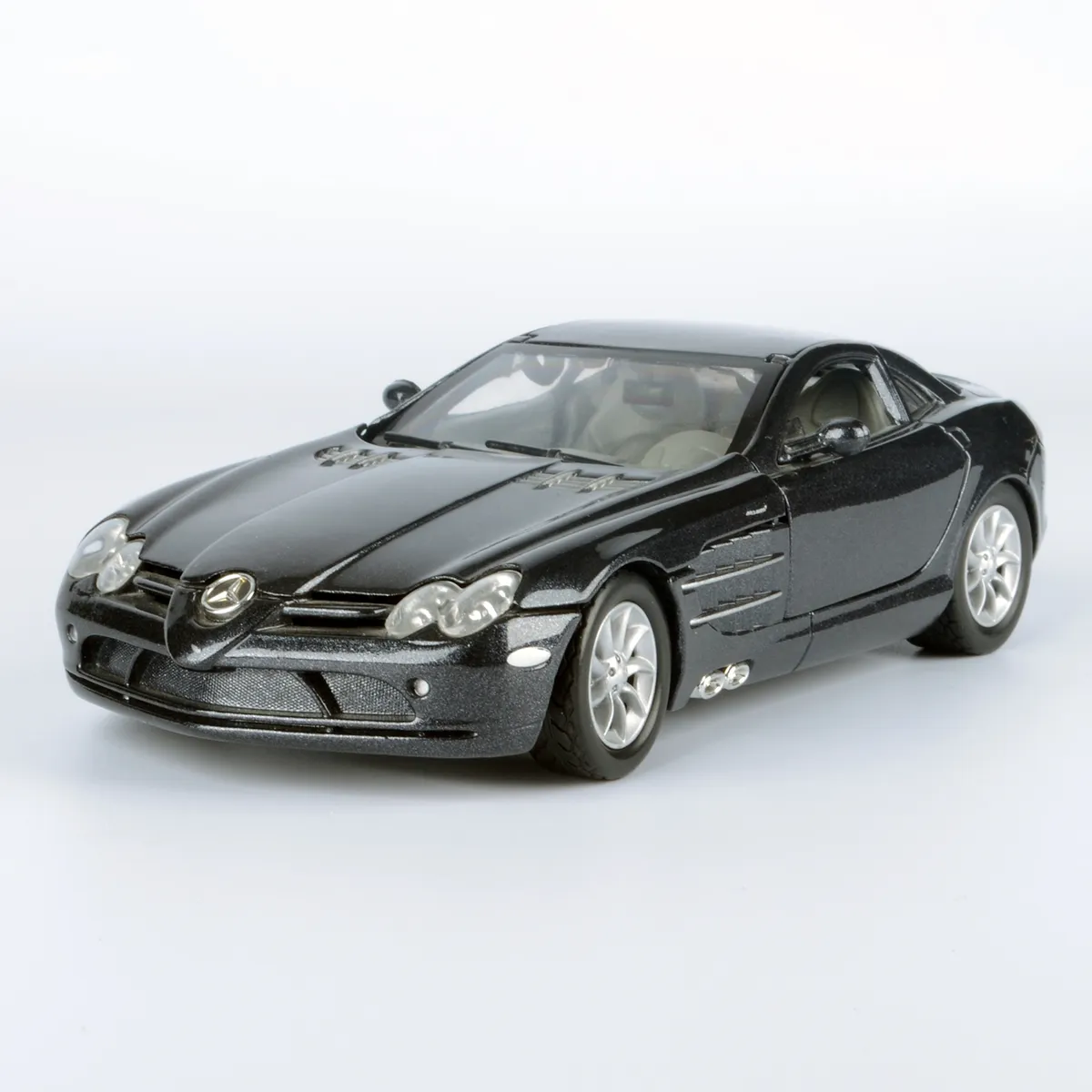 MOTORMAX - Vehículo Mercedes-benz Slr Mclaren Motormax