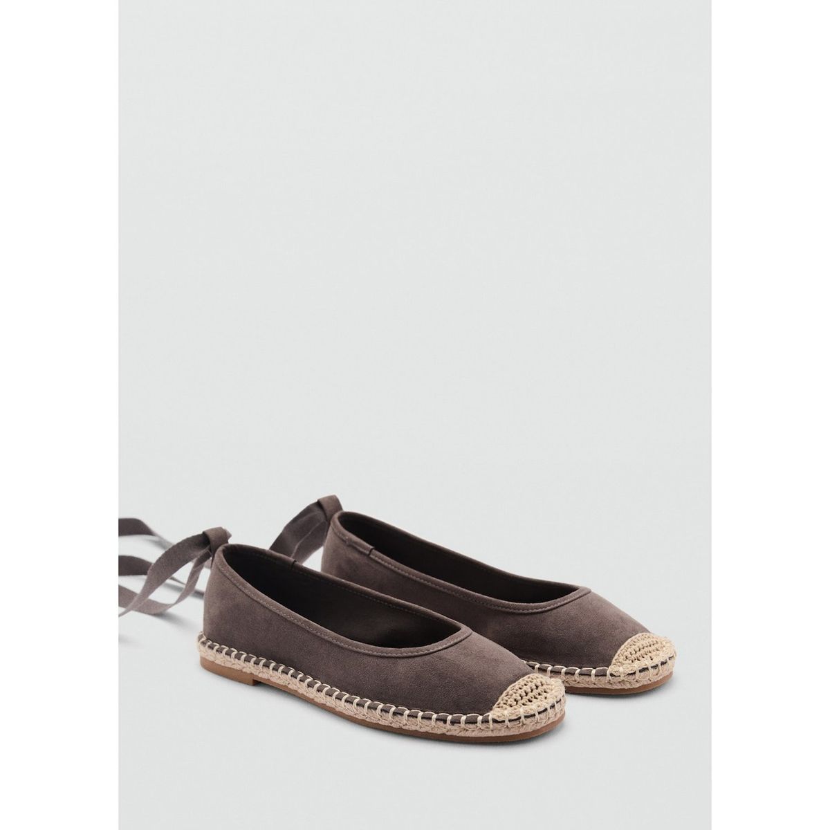 MANGO TEEN - Zapato Casual Mujer Mango Teen