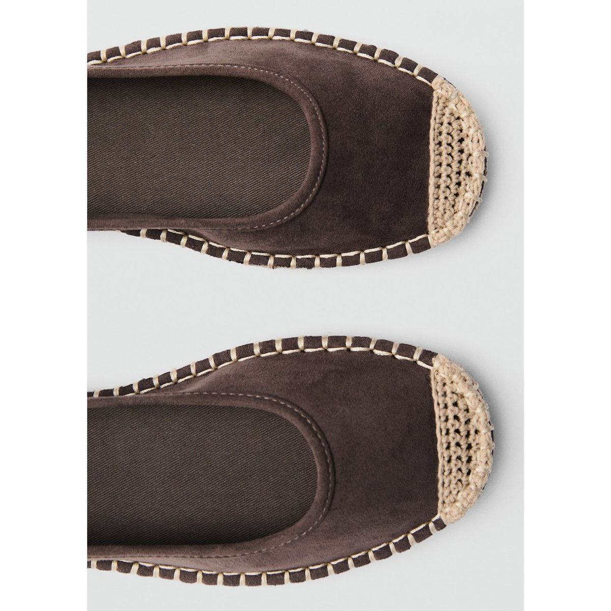 MANGO TEEN - Zapato Casual Mujer Mango Teen
