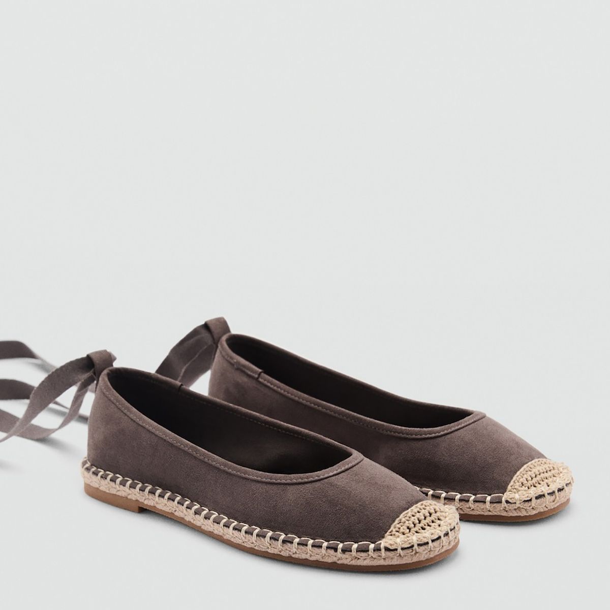 MANGO TEEN - Zapato Casual Mujer Mango Teen