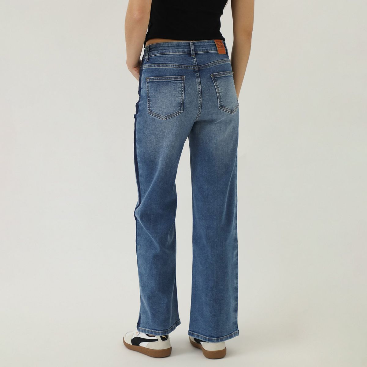 DOO AUSTRALIA - Jean Contraste