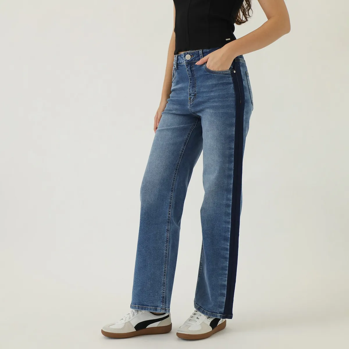 DOO AUSTRALIA - Jean Contraste