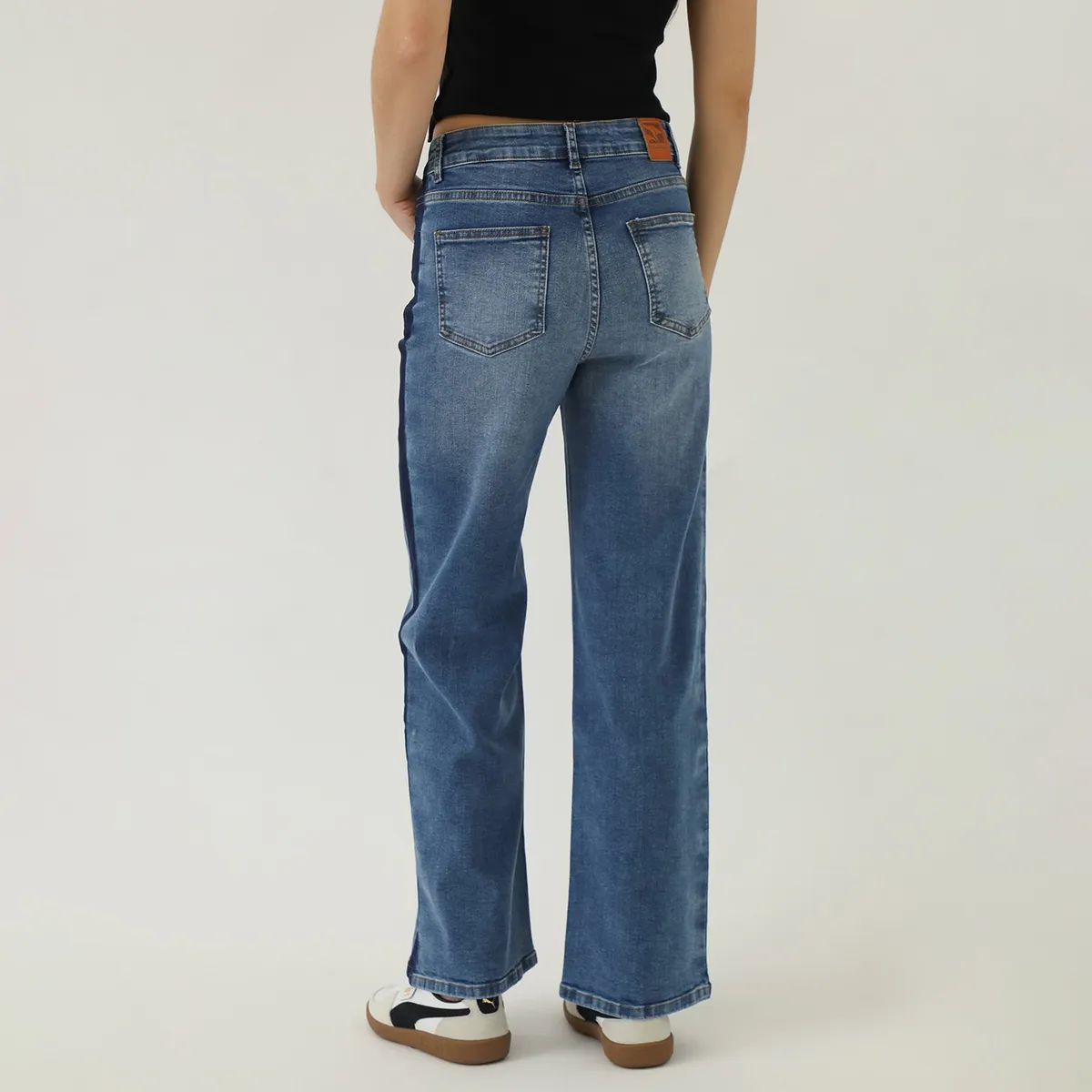 DOO AUSTRALIA - Jean Contraste